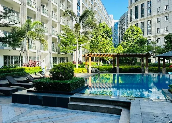 Gambino Homes * 马尼拉