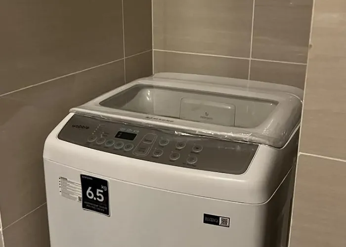 Gambino Homes 公寓 马尼拉