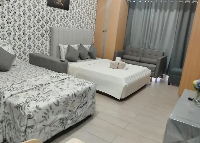 Gambino Homes * 马尼拉