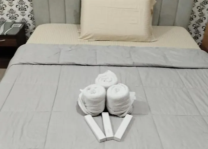 Gambino Homes 公寓 马尼拉