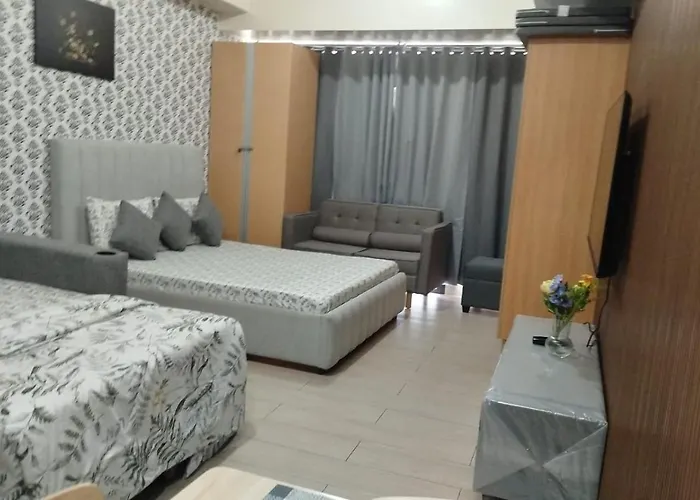 Gambino Homes * 马尼拉