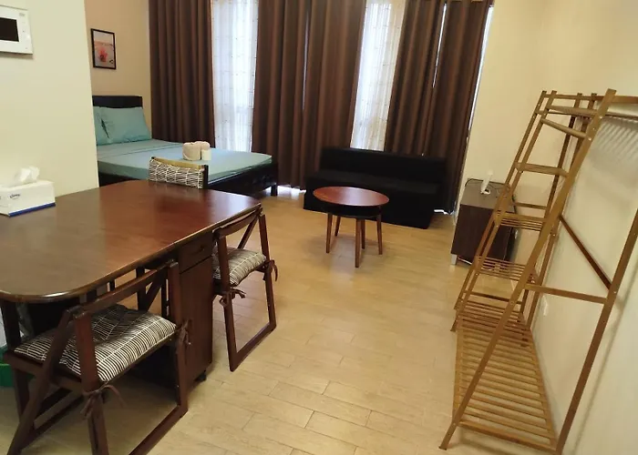 Gambino Homes 公寓