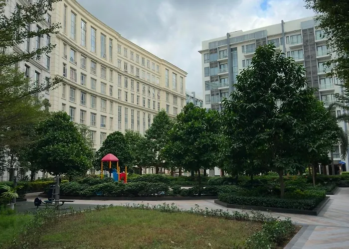 Gambino Homes * 马尼拉